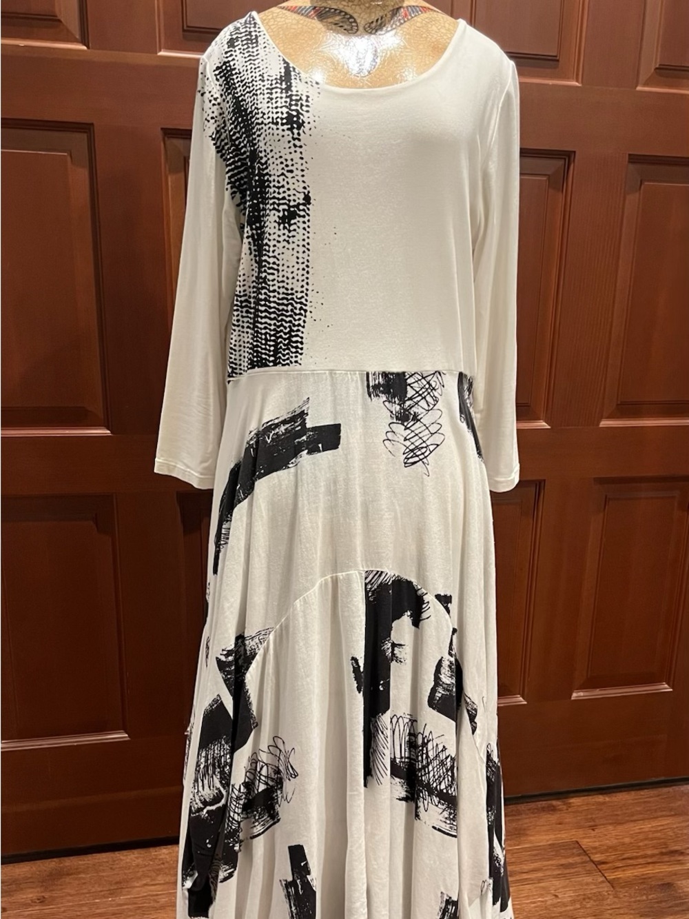 Art of Cloth Dress Size Small